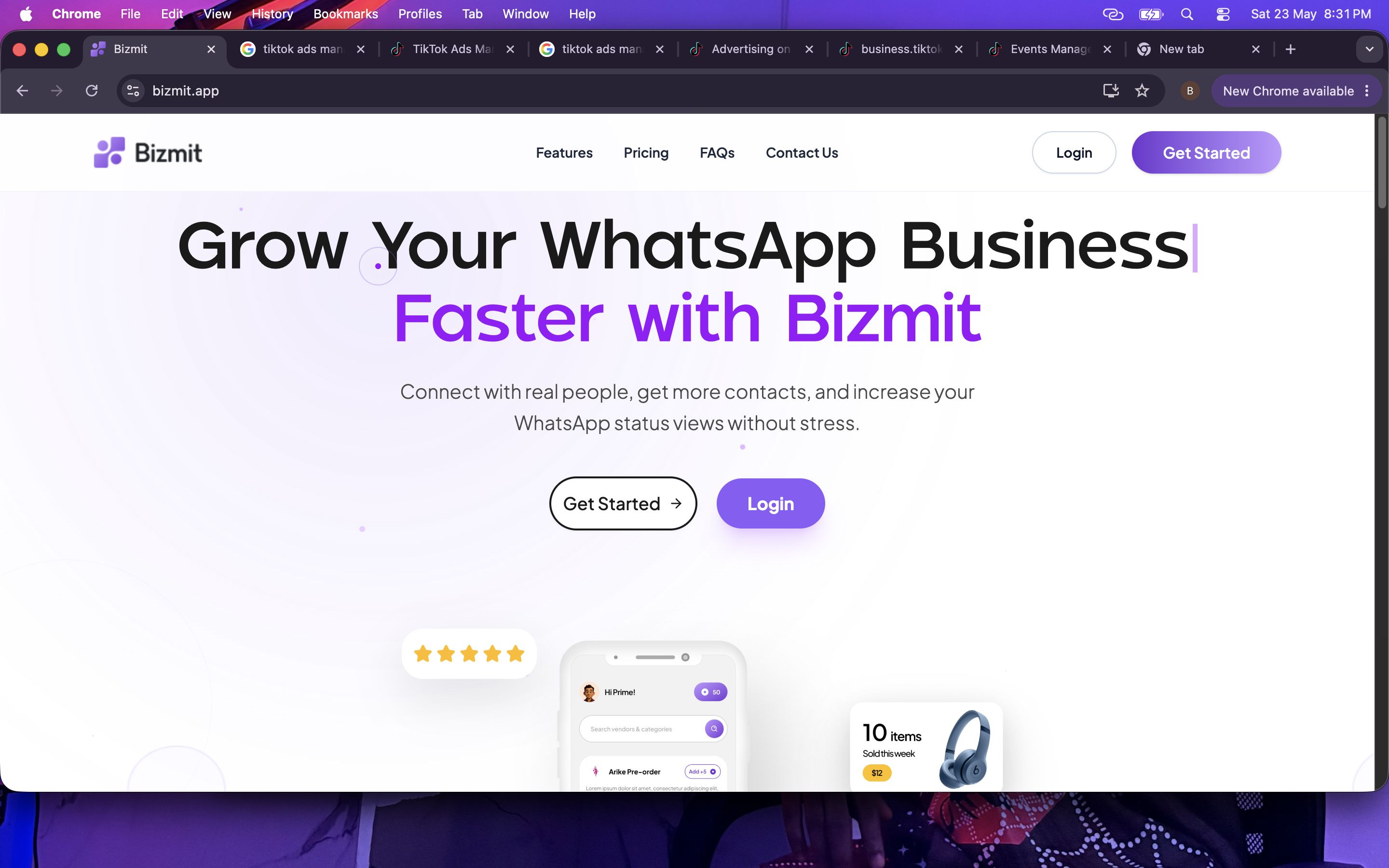Bizmit