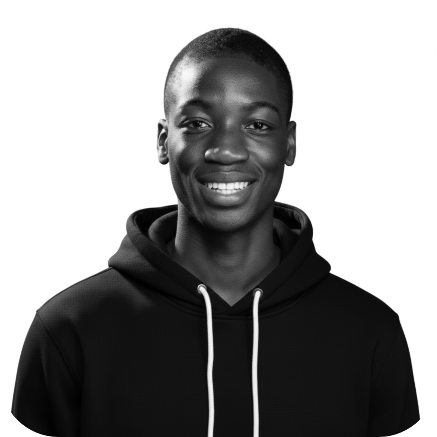 Hussain Adeshina Profile